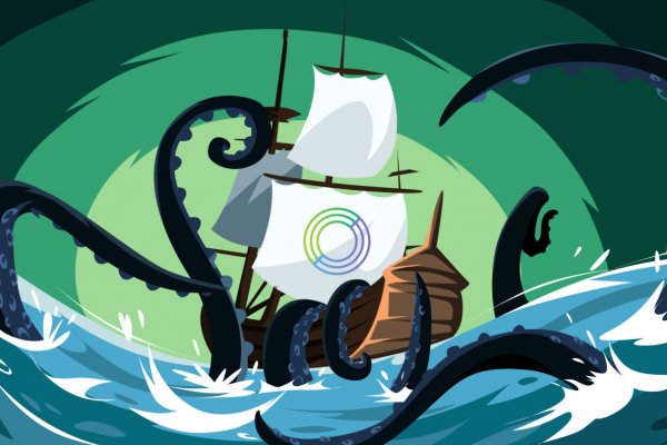 Как найти kraken